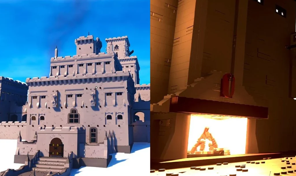 zdjęcia umieszczone w serwisie Reddit @Haskyns