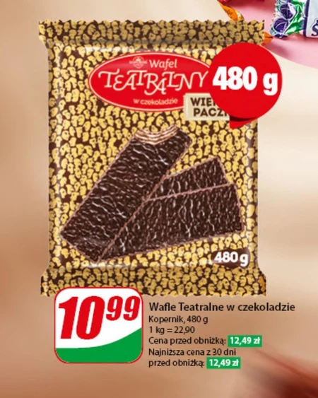 Wafel Kopernik