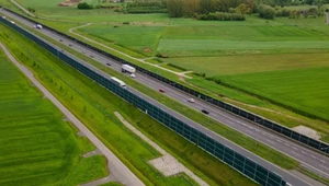 Zmiany na autostradzie A2. Zarządca zapowiada duże inwestycje