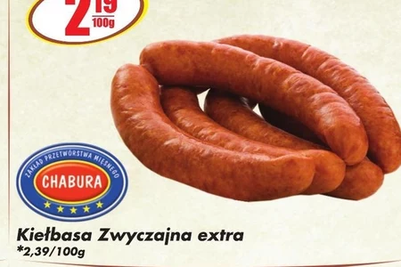 Ковбаса Chabura