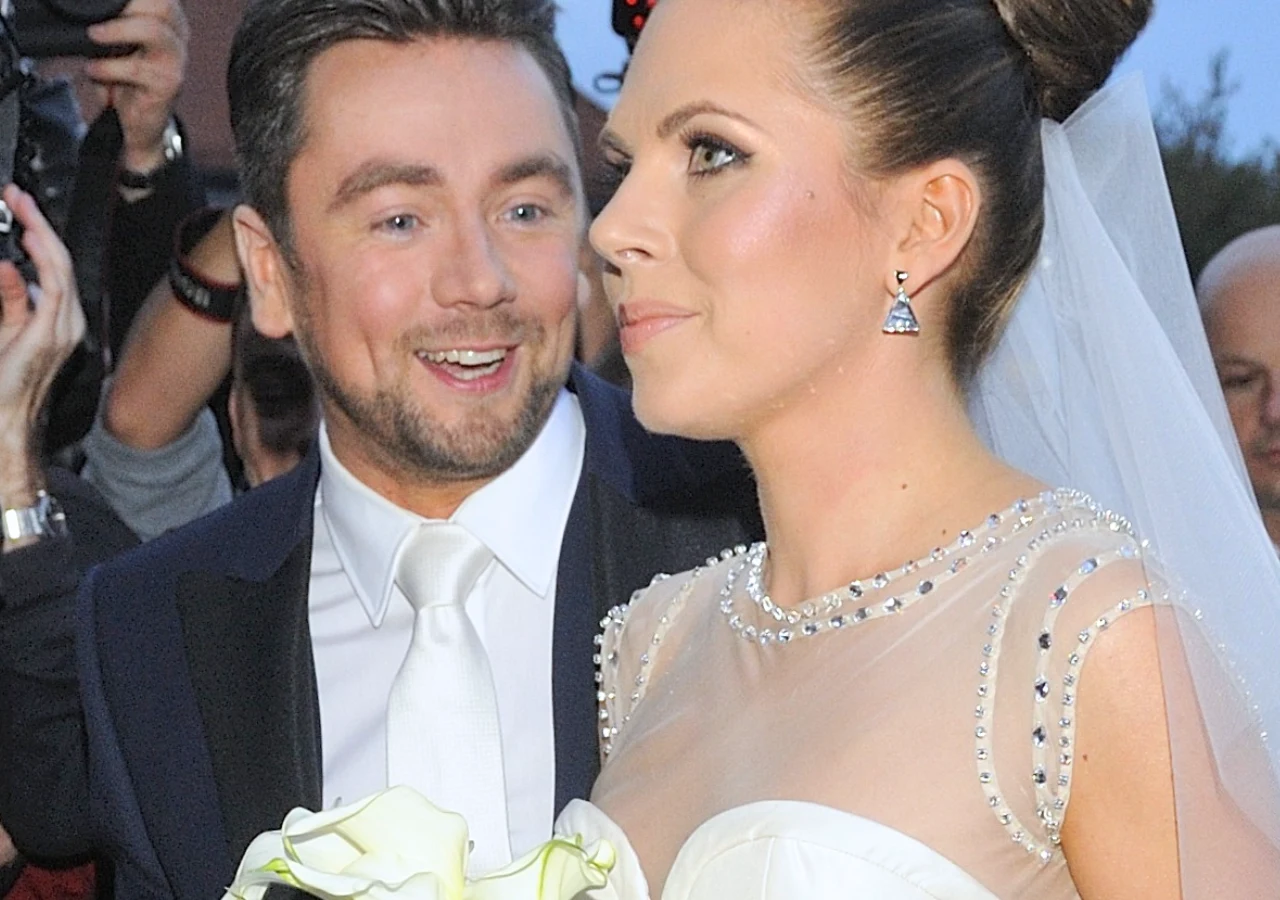 Aleksandra Kwaśniewska, Kuba Badach Aleksandra Kwaśniewska, Kuba Badach