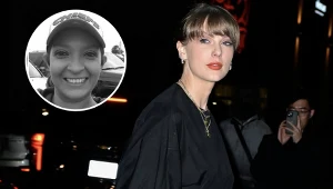 Tragedia na paradzie mistrzów Super Bowl. Taylor Swift reaguje, co za gest