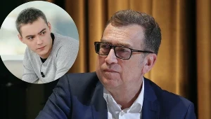 Maciej Orłoś i Bartosz Cebeńko będą prowadzić "Teleexpress"