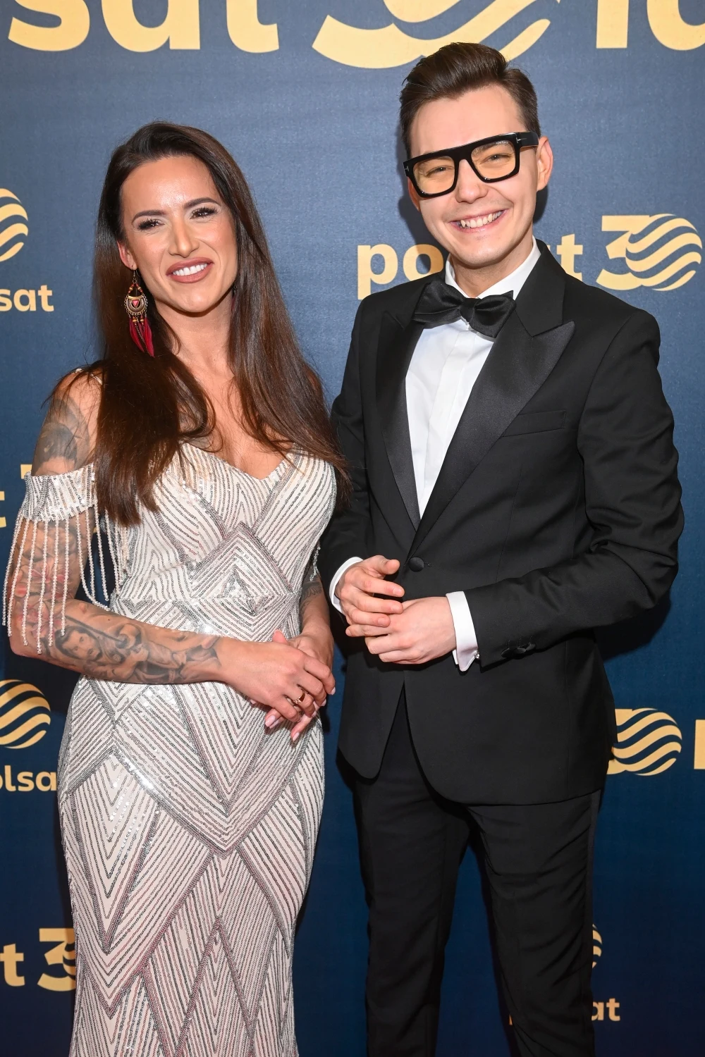 Wioleta Wramba, Bartosz Cebeńko Wioleta Wramba, Bartosz Cebeńko