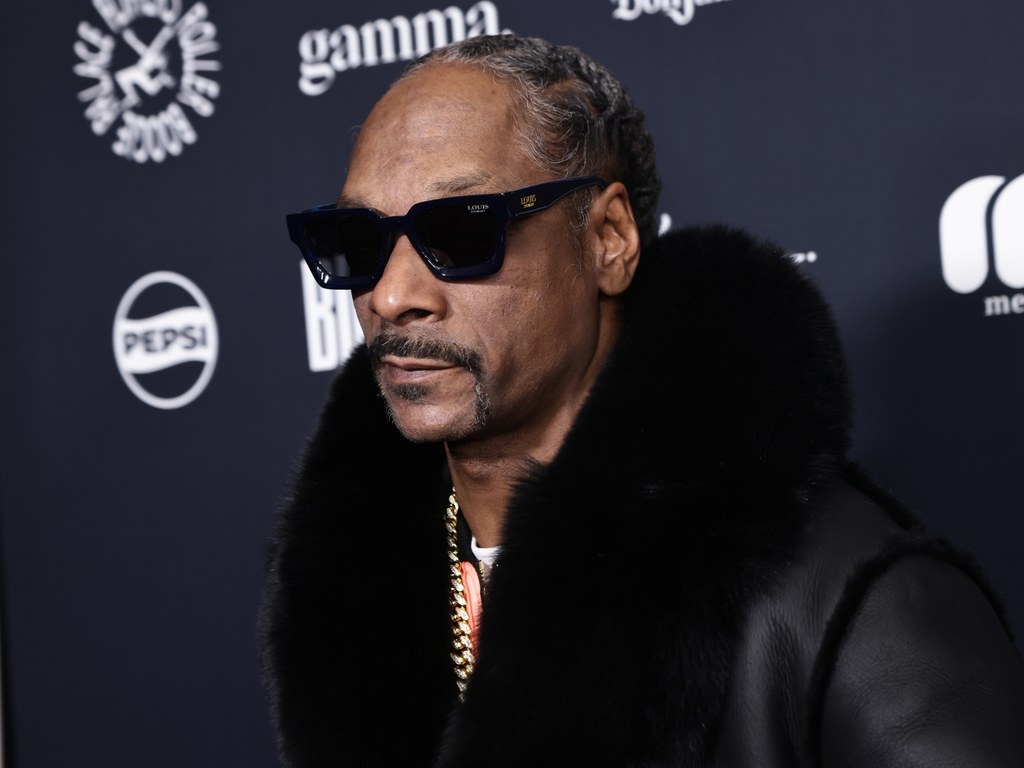 Snoop Dogg pożegnał w sieci zmarłego brata