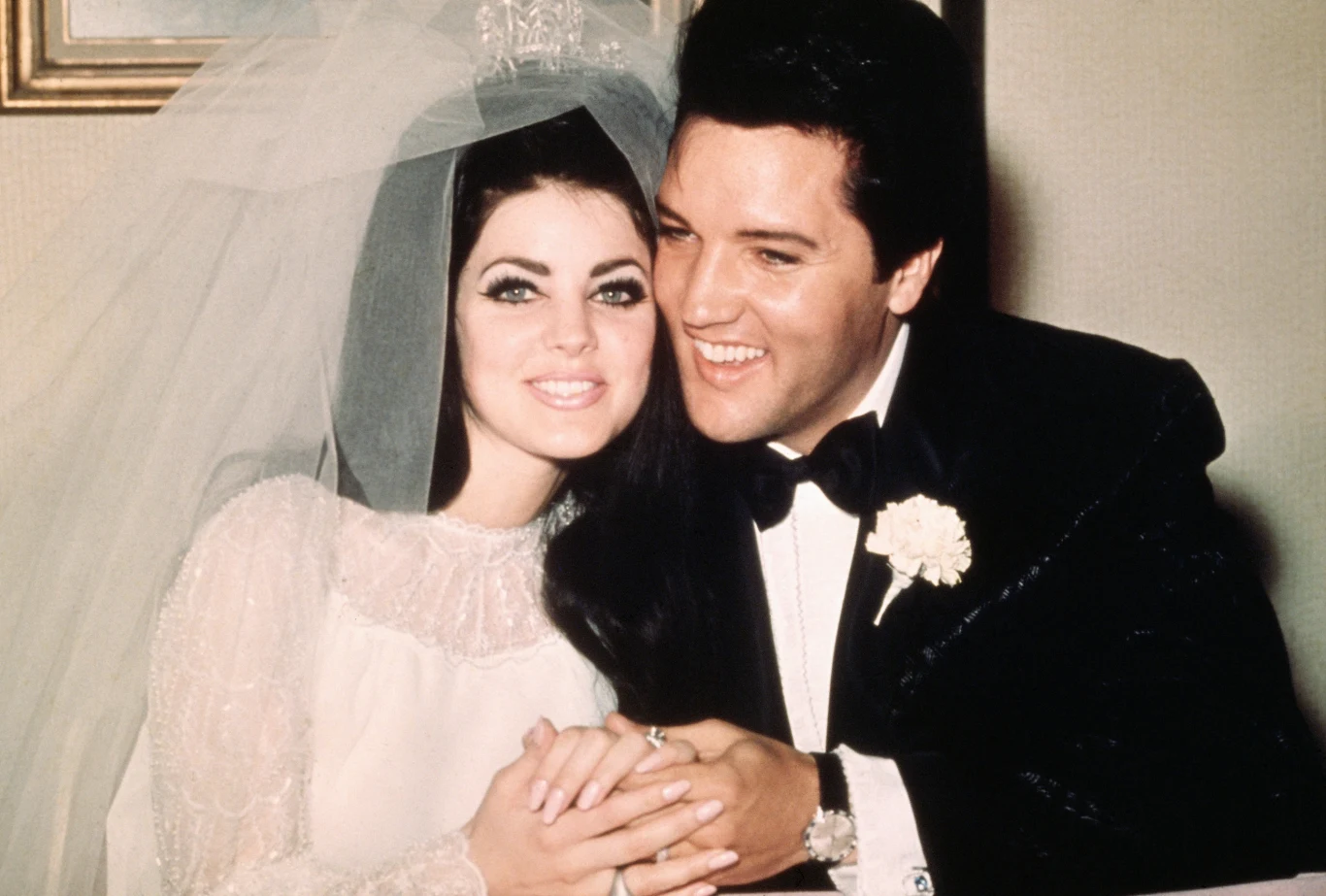 Priscilla Presley walczy w sądzie ze swoją była pracowniczką Priscilla Presley walczy w sądzie ze swoją była pracowniczką