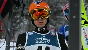 Kamil Stoch 
