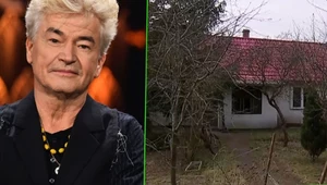 Wygrał "The Voice Senior", w TVP pokazał jak mieszka. "To mój raj"