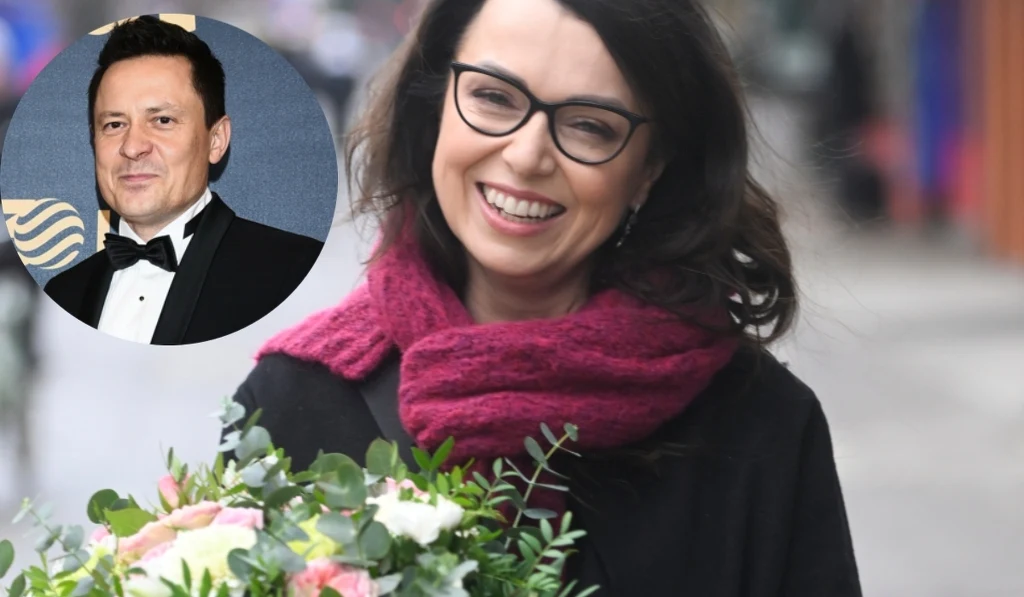 Katarzyna Pakosińska, Piotr Jędrzejek