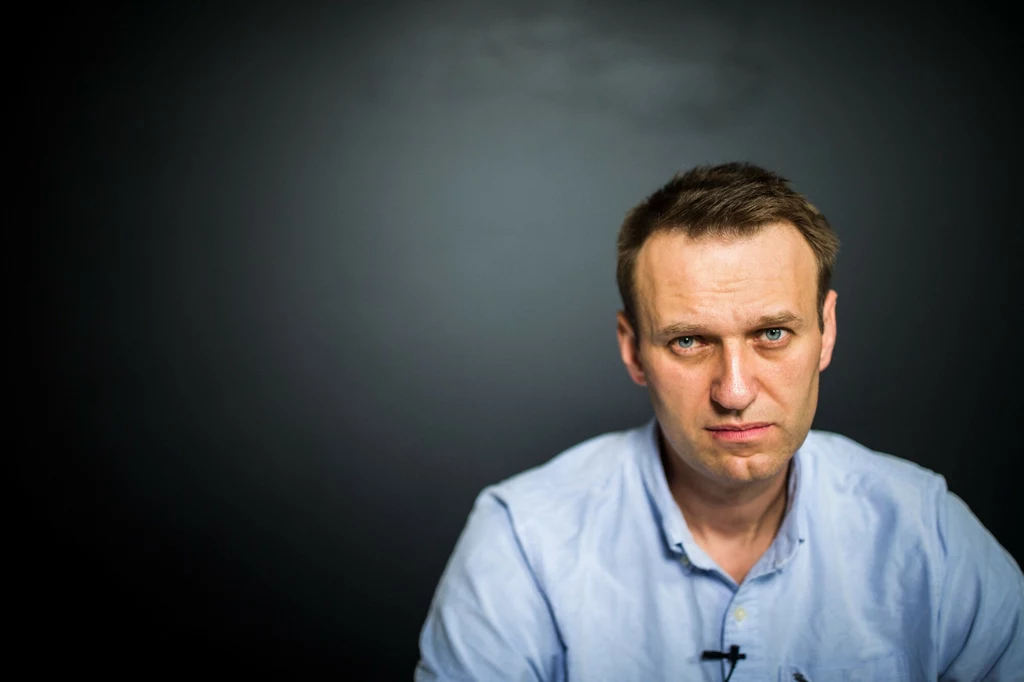 Aleksiej Nawalny nie żyje. Jest potwierdzenie Aleksiej Nawalny nie żyje. Jest potwierdzenie