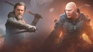 Świetne wieści dla czekających na drugą część filmu "Diuna"!