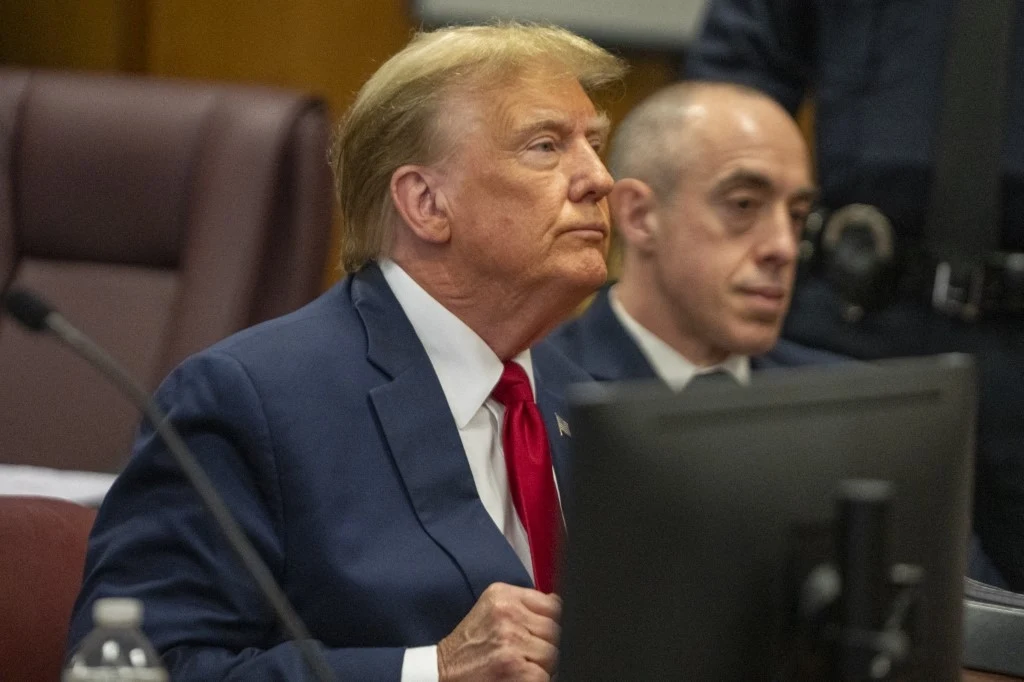 Donald Trump jest chwalony m.in przez Mastalerka oraz Dudę wraz z innymi prawicowcami Donald Trump jest chwalony m.in przez Mastalerka oraz Dudę wraz z innymi prawicowcami