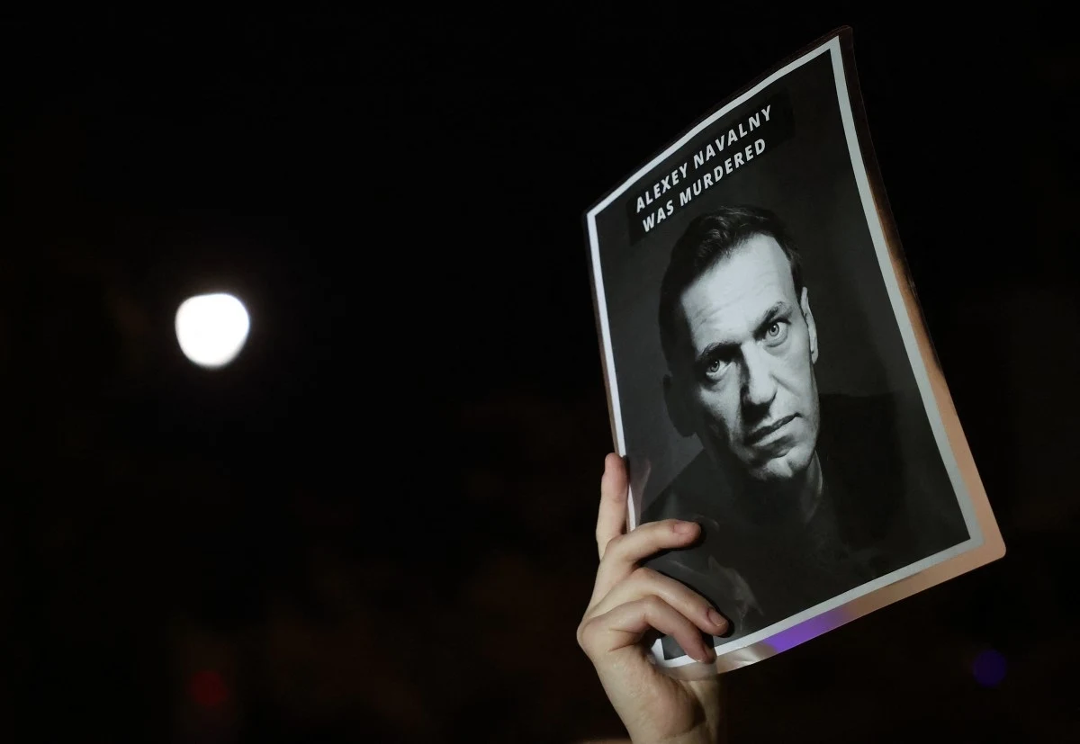 Po zabójstwie Aleksieja Nawalnego rosyjska opozycja znalazła się w najgłębszym kryzysie od lat Po zabójstwie Aleksieja Nawalnego rosyjska opozycja znalazła się w najgłębszym kryzysie od lat