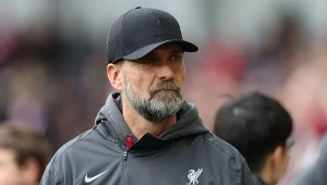 Jurgen Klopp