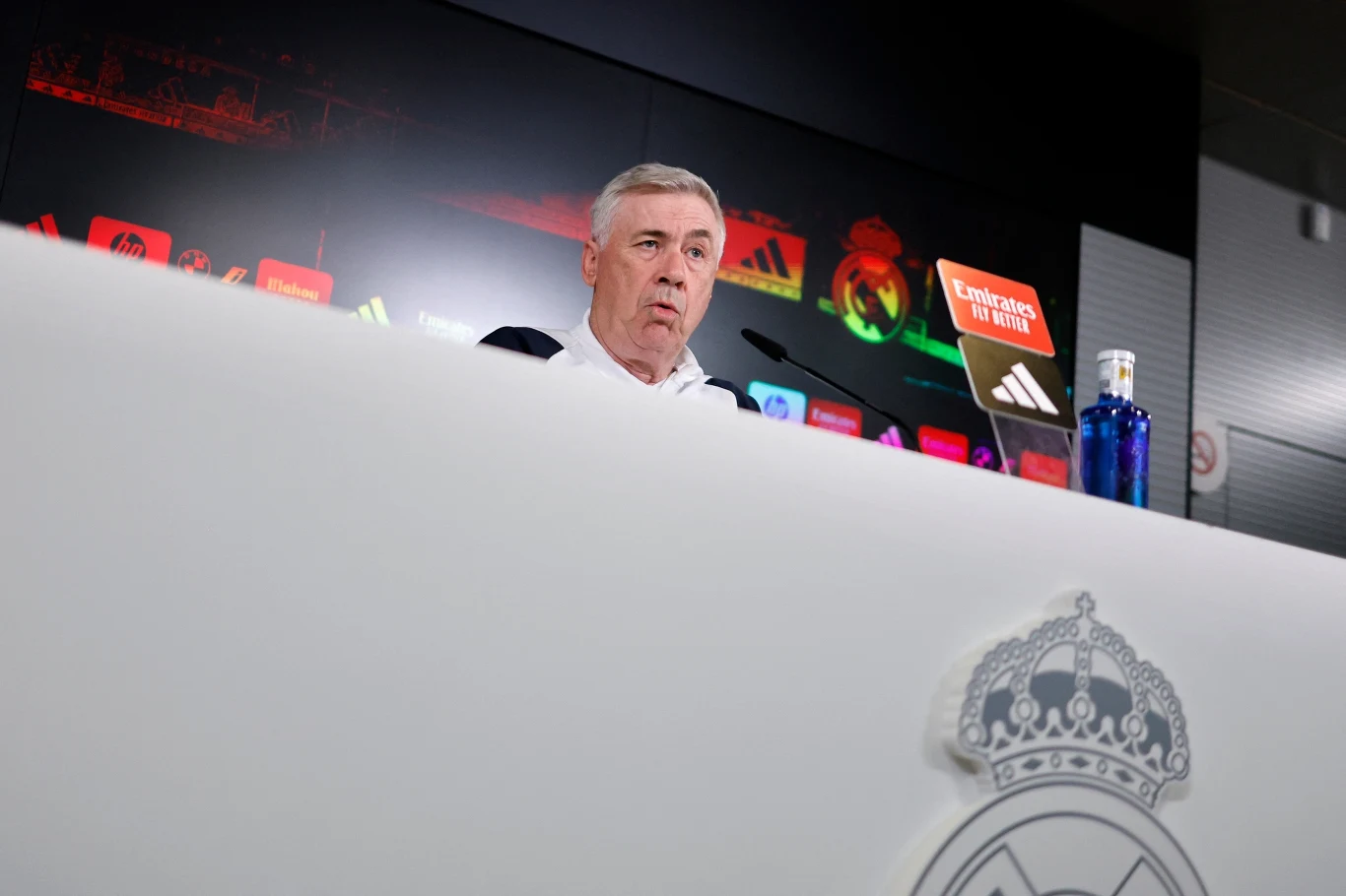 Carlo Ancelotti