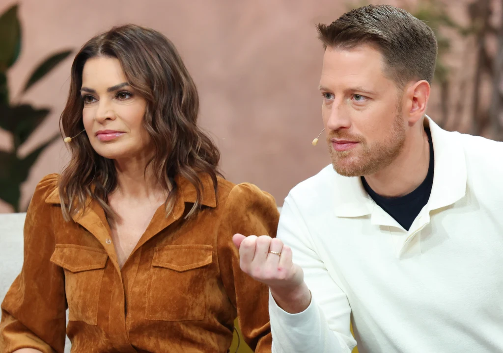 Joanna Górska, Robert Stockinger Joanna Górska, Robert Stockinger