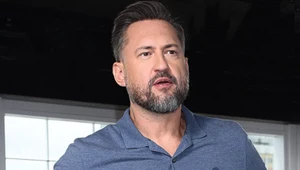 Wieści o odejściu Prokopa z TVN nadeszły po południu. Zaskakujące doniesienia