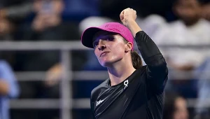 Iga Świątek królową Dohy! Spektakularne zwroty akcji i wielki triumf Polki