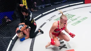KSW 118. Relacja na żywo