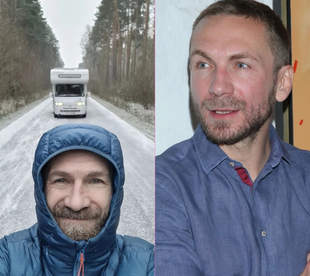 Przemysław Kossakowski Przemysław Kossakowski