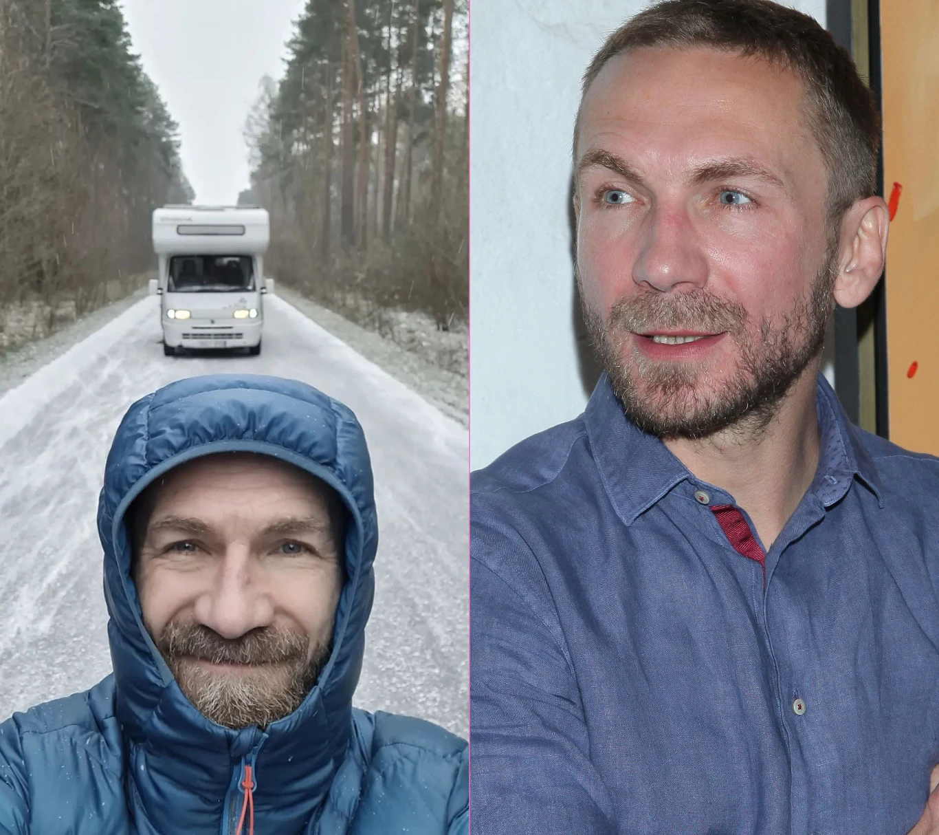 Przemysław Kossakowski Przemysław Kossakowski