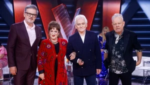 To ona wygrała "The Voice Senior". Kim jest Regina Rosłaniec-Bavcevic?