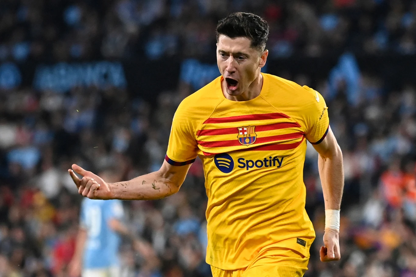 Robert Lewandowski Robert Lewandowski