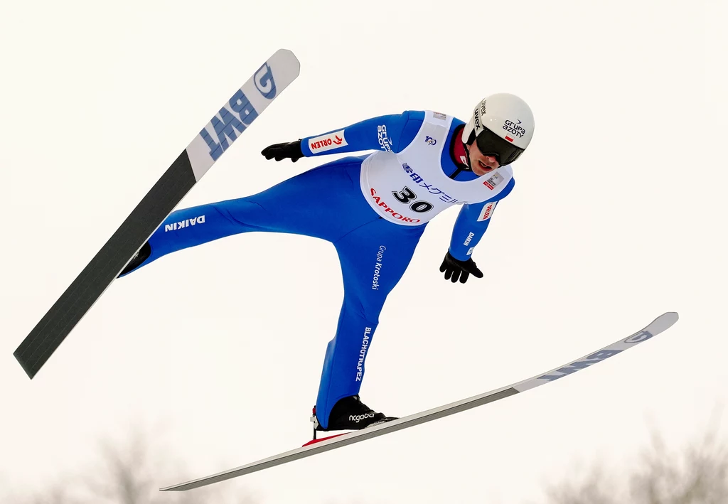 Piotr Żyła Piotr Żyła