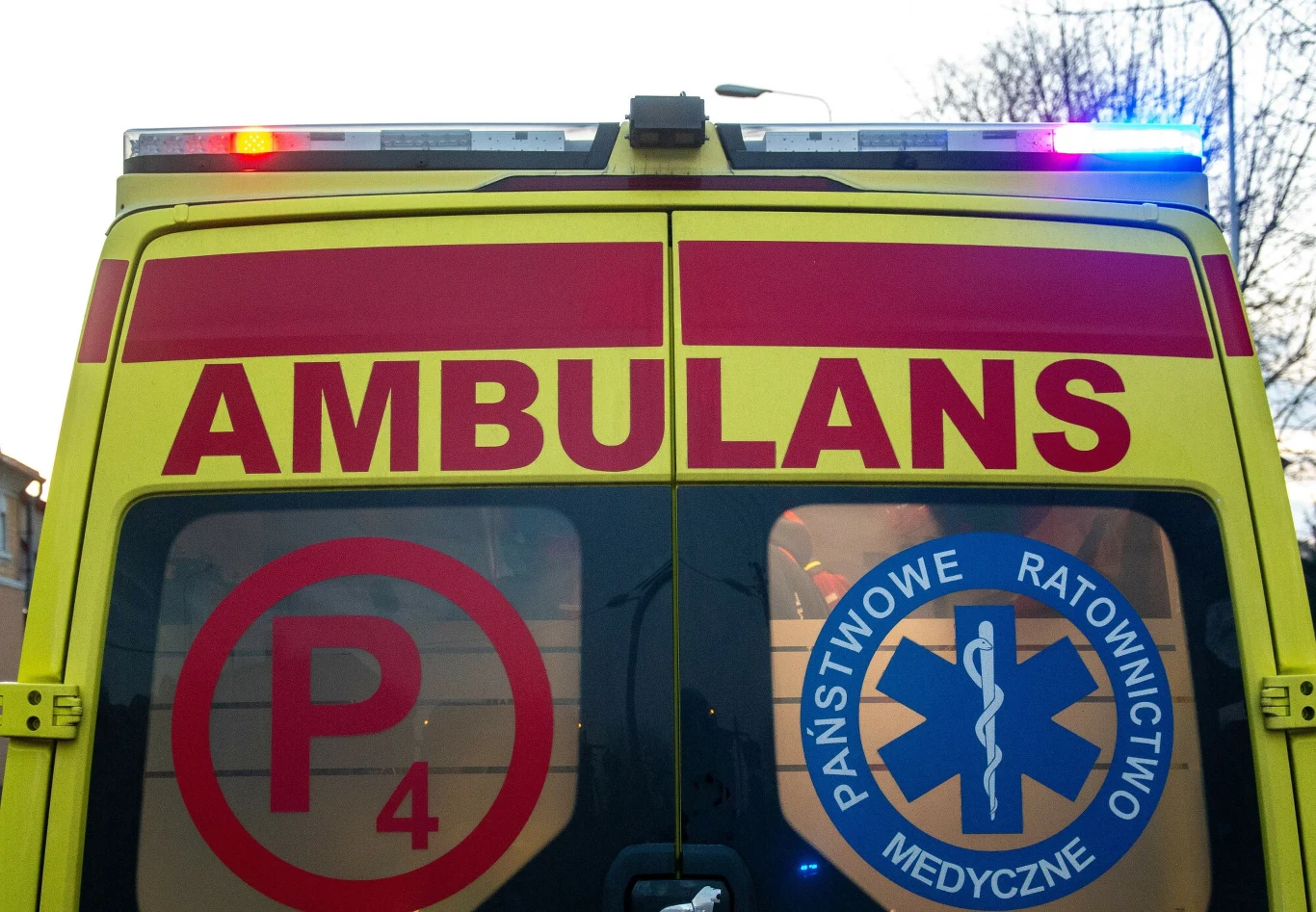 Wydano alert RCB w sprawie mięsa z targowiska w Nowej Dębie Wydano alert RCB w sprawie mięsa z targowiska w Nowej Dębie