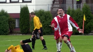 Z ŁKS do Widzewa. Gol w derbach nie pomógł. „Ta decyzja zniszczyła mi życie”