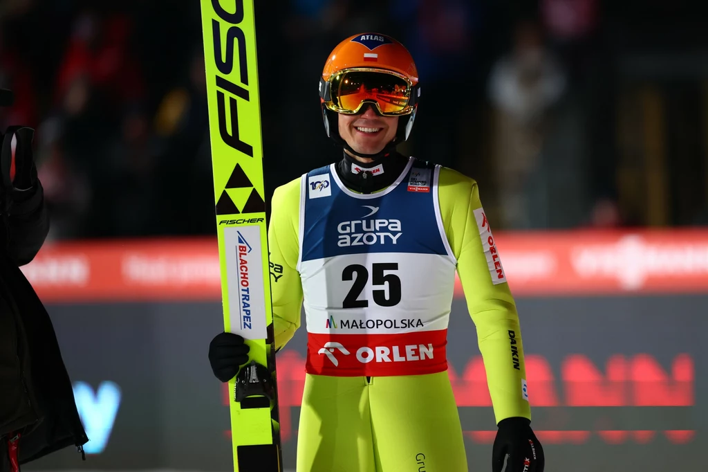 Kamil Stoch Kamil Stoch