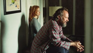 Peter Sarsgaard w The Last of Us. Zagra zupełnie nową postać w hicie HBO