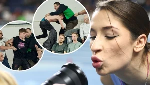 Ewa Swoboda / Sebastian Urbaniak