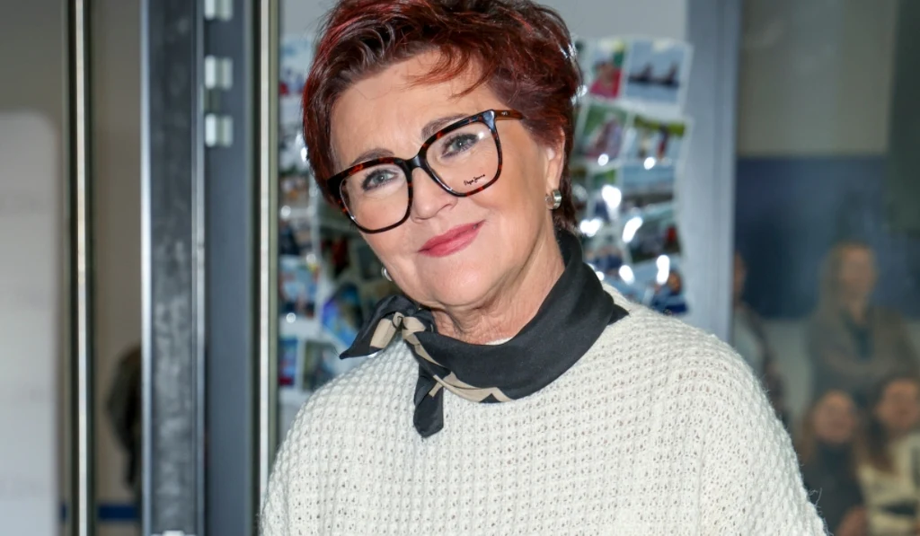 Jolanta Kwaśniewska