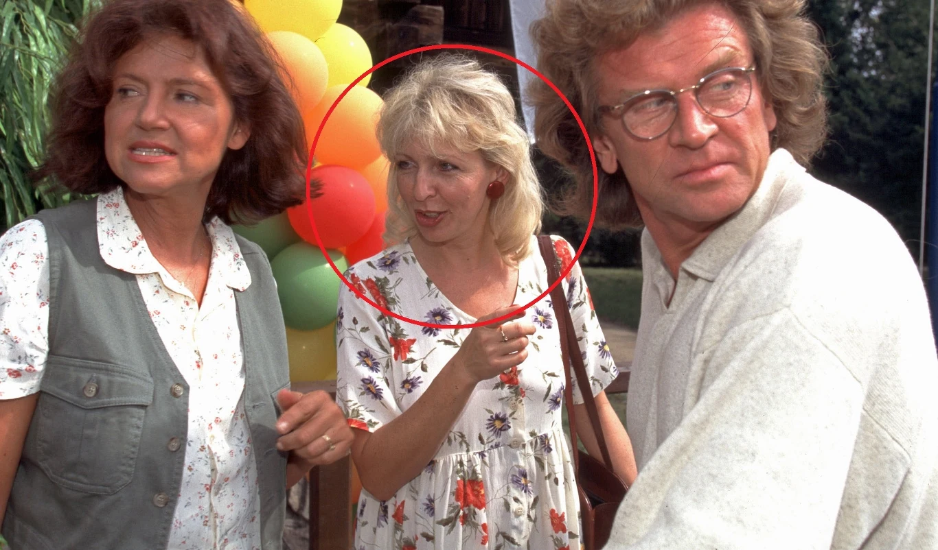 Halina Frąckowiak, Grażyna Świtała i Zbigniew Wodecki (2000 r.) Halina Frąckowiak, Grażyna Świtała i Zbigniew Wodecki (2000 r.)