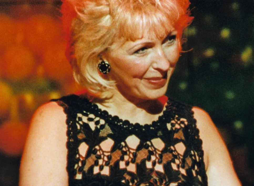 Grażyna Świtała Grażyna Świtała