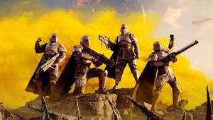 To już potwierdzona informacja. Helldivers 2 pojawi się na Xbox!