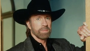 Chuck Norris