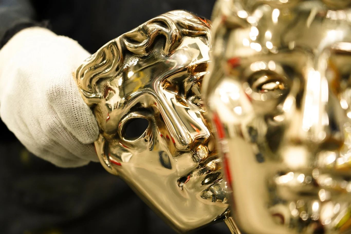 BAFTA BAFTA