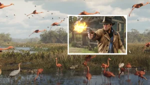 Rockstar Games wykorzysta mechanikę z RDR 2 w GTA 6?