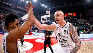Legia Warszawa zdobyła koszykarski Puchar Polski. Poprzedni stołeczni koszykarze wygrali 54 lata temu