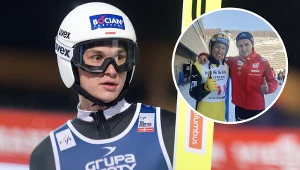 Klemens Murańka zamieścił w sieci wpis po rozpętaniu medialnej burzy