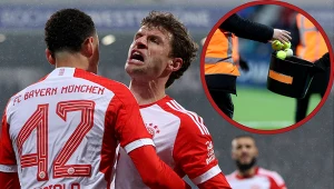 Mecz Bayernu przerwany, koszmar mistrza Niemiec. Sytuacja jest fatalna
