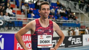 Patryk Dobek