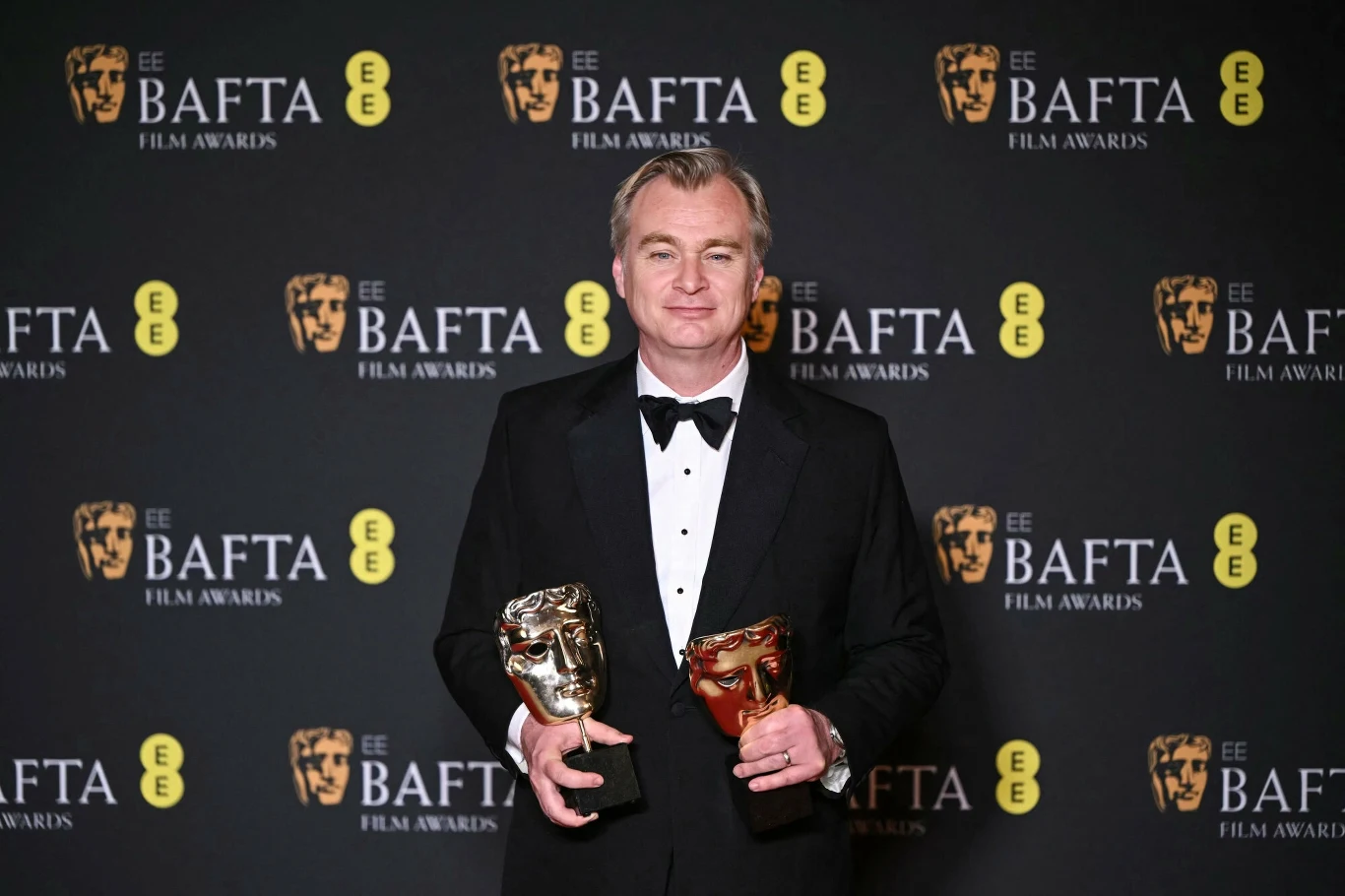 Christopher Nolan Christopher Nolan