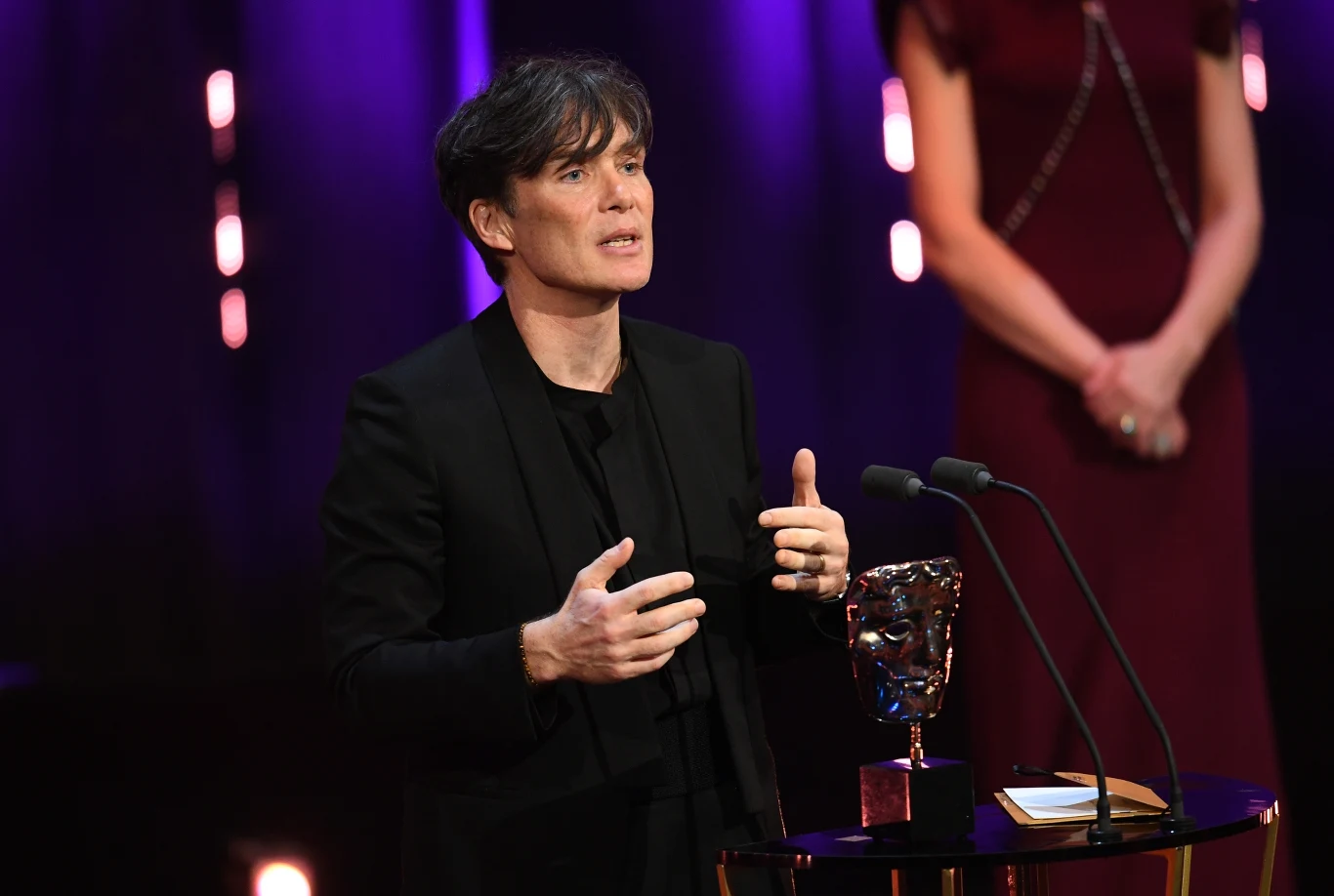Cillian Murphy Cillian Murphy