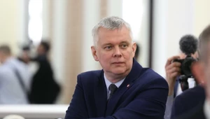 Rząd pomoże policjantom. Padły słowa o podwyżkach i wsparciu mieszkaniowym