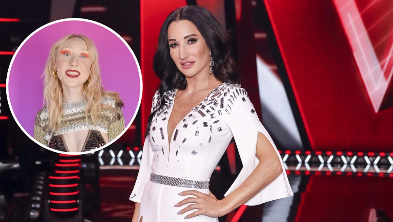 Eurowizja 2024: Justyna Steczkowska nie jedzie do Szwecji. Preselekcje wygrała 24-letnia Luna Eurowizja 2024: Justyna Steczkowska nie jedzie do Szwecji. Preselekcje wygrała 24-letnia Luna