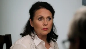"M jak miłość"
