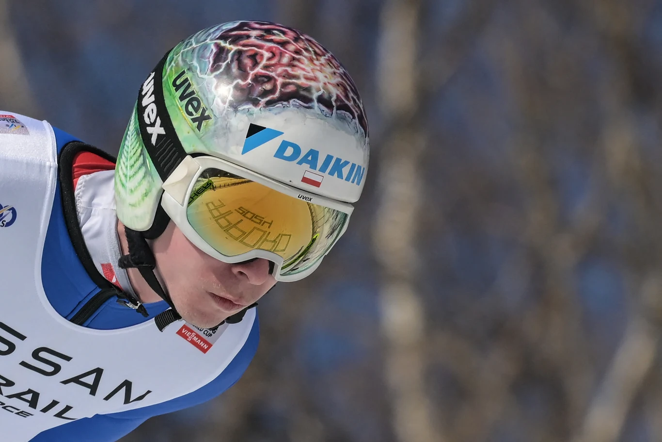 Aleksander Zniszczoł